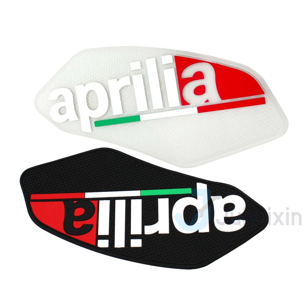 For Aprilia RSV4 RS-V4 2010-2021 TUONO 1100 2015-2021 Motorcycle Accessorie Side Tank Pad Protection Knee Grip Traction