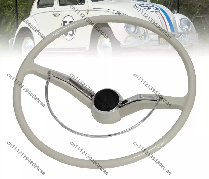 Custom‑Fit Modified Car Steering Wheel, Interior Racing Steering Wheel, Aftermarket Replacement Accessory
