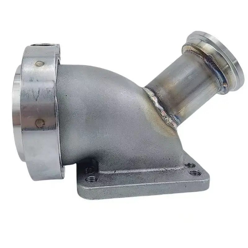 3" 76Mm Vband 90 De…