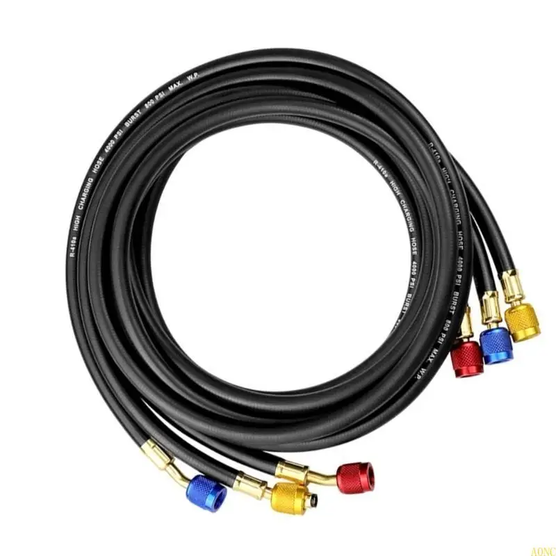 أداة خدمة تكييف الهواء A0NC تكييف الهواء شحن الخرط