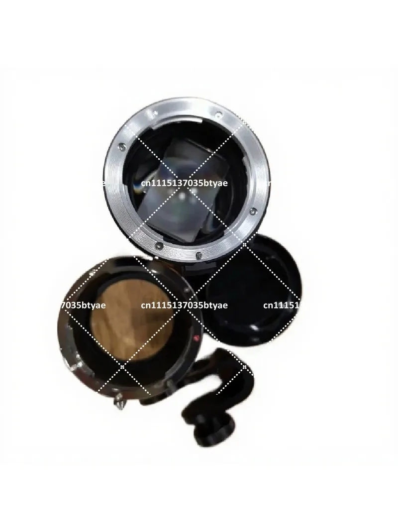 Smartphone DOF Adapter, E-Mount Full Frame Camera Lens Mount for SLR/DSLR & Cinema Lenses