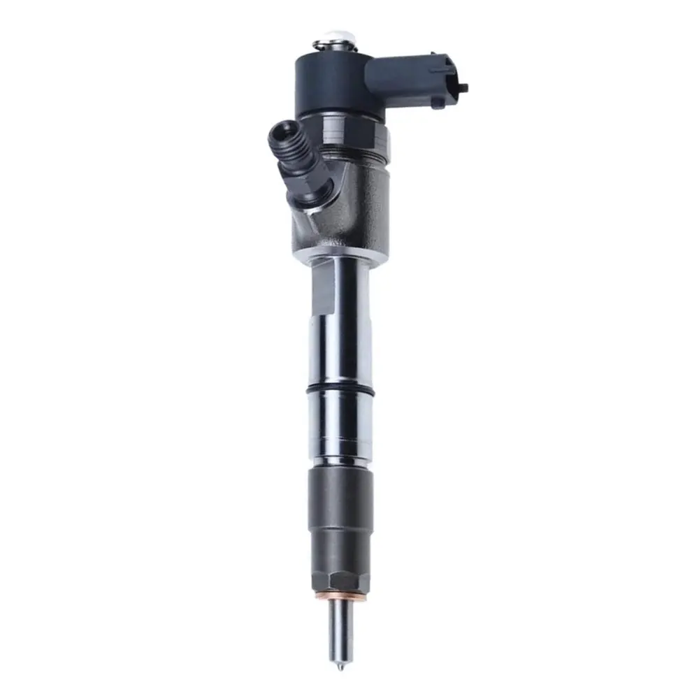 1 Uds inyector de combustible 0445110512 0445 110 512 0 445 110 512 para motor diésel JAC 2.8l