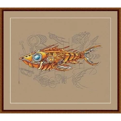 ZZ1661 DIY Homefun Cross Stitch Kit Packages Counted Cross-Stitching Kits New Pattern NOT PRINTED Cross stich Painting Set