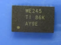 

SN74AVC8T245RHLR WE245 QFN24 10PC