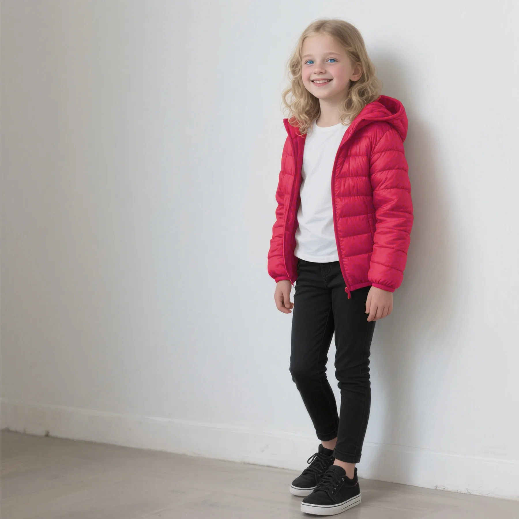 الخريف والشتاء الفتيات سترة بلون موضة الأولاد معطف الدفء الفتيات ملابس خارجية هدية عيد ميلاد 2-8 سنوات ملابس أطفال جديدة