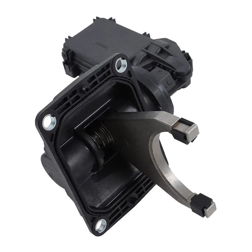 

Привод переднего моста, вилка в сборе, отключение для Dodge для Ram 2500 3500 2019 2023, сверхмощная часть из металлического сплава