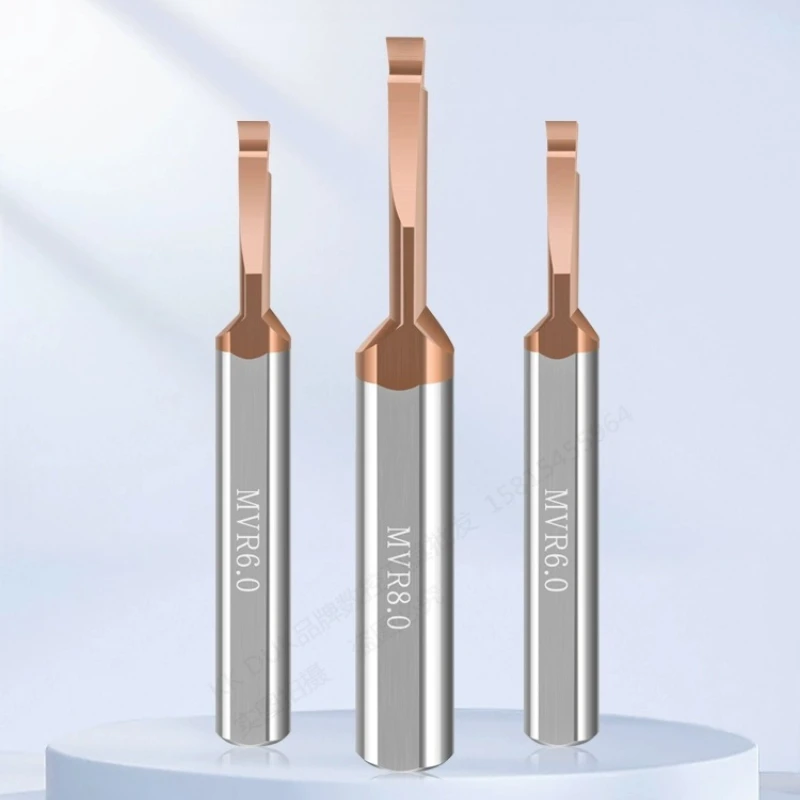 

Сверлильный станок MVR, твердосплавные расточные инструменты для металлообработки, резак с ЧПУ, токарный инструмент для внутреннего круга, токарный инструмент для небольших отверстий