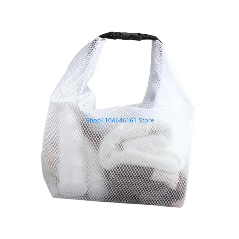 

Многофункциональная сумка для хранения плавания водонепроницаемые изделия из ПВХ организатор макияжа Travel Travel Founties для