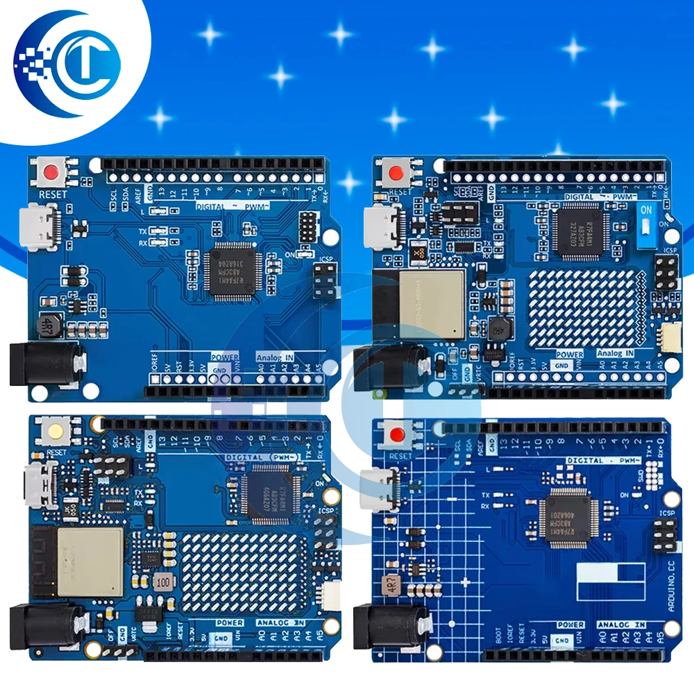 UN-OR.4 Minima TYPE… - image