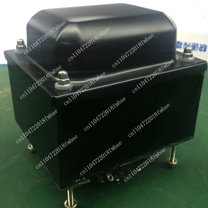 600W Power Transformer 211/845/805/2A3/300B/KT88/EL34 and Other Common Amplifiers
