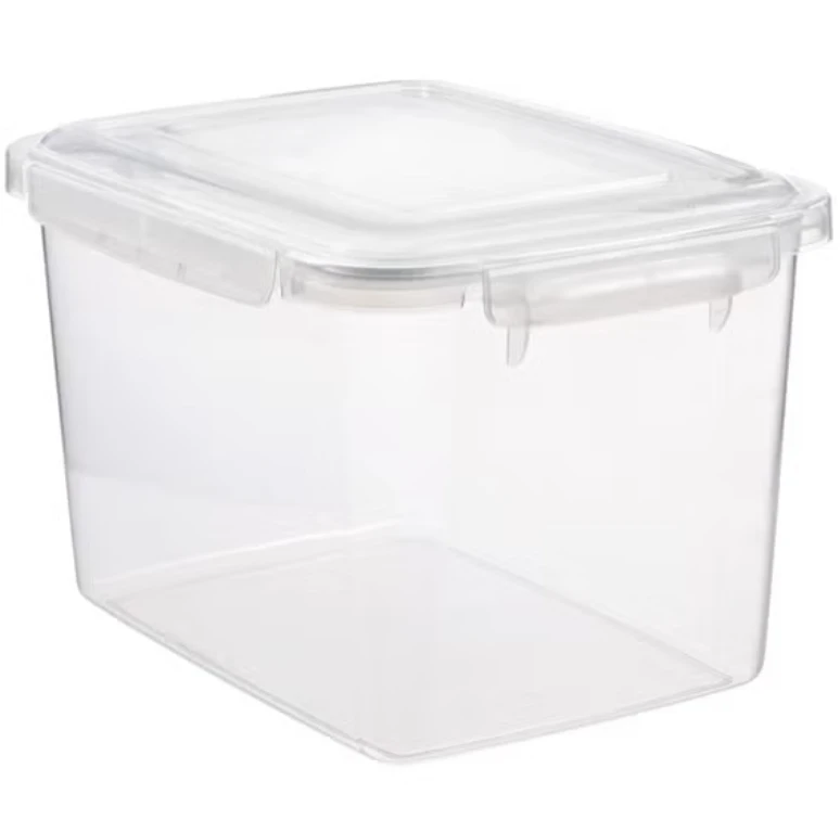 16.91 Qt. Smart Loc…