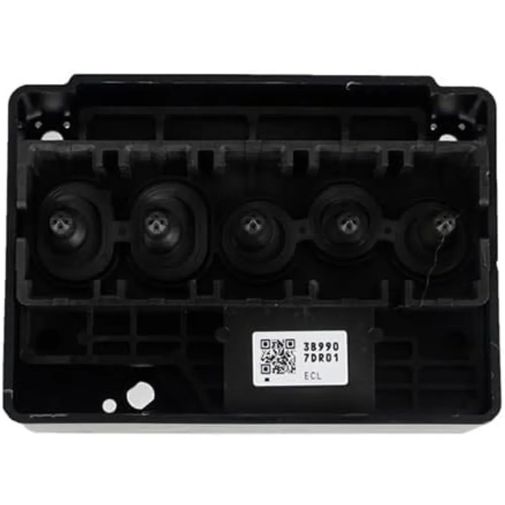 L1300 Printer Head F185000 Original Printhead for Epson T1100 T1110 ME1100 ME650 ME70 C10 C110 C1100 C120 T30 WF1100 Print Head