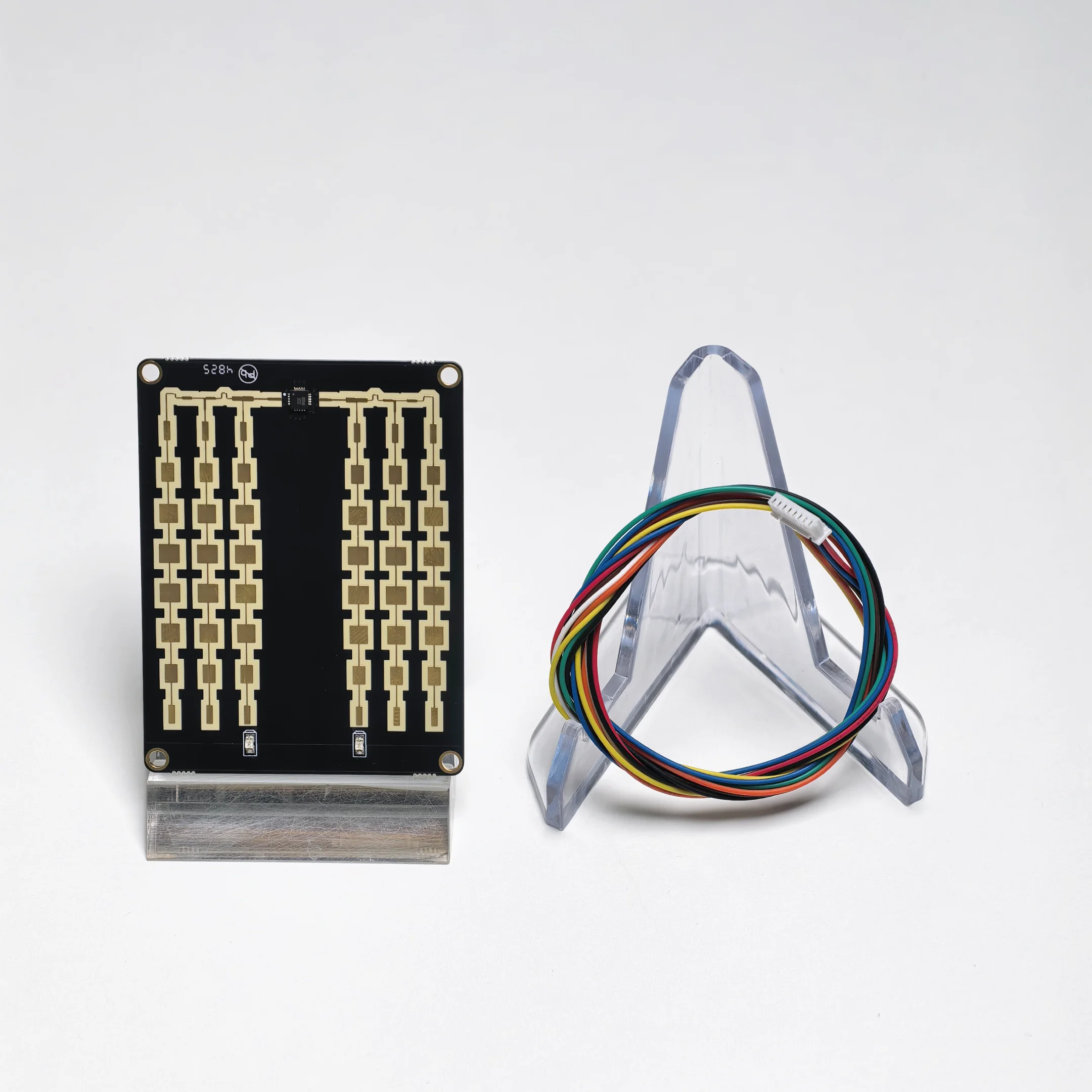 24GHz Doppler Radar Speed Sensor With RS485/TTL Output, 180m Measurement Range & 1-240km/h Vehicle Speed Radar Module