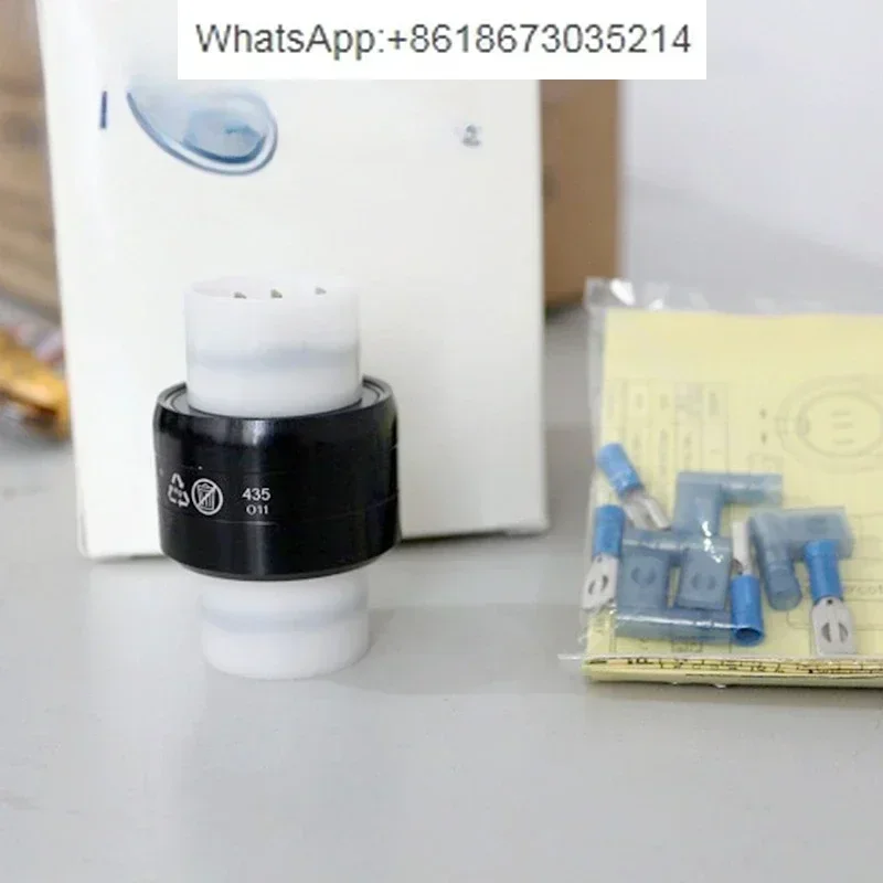 A4H   Conductive Slip Ring, Rotary M430C/430/430-SS/435