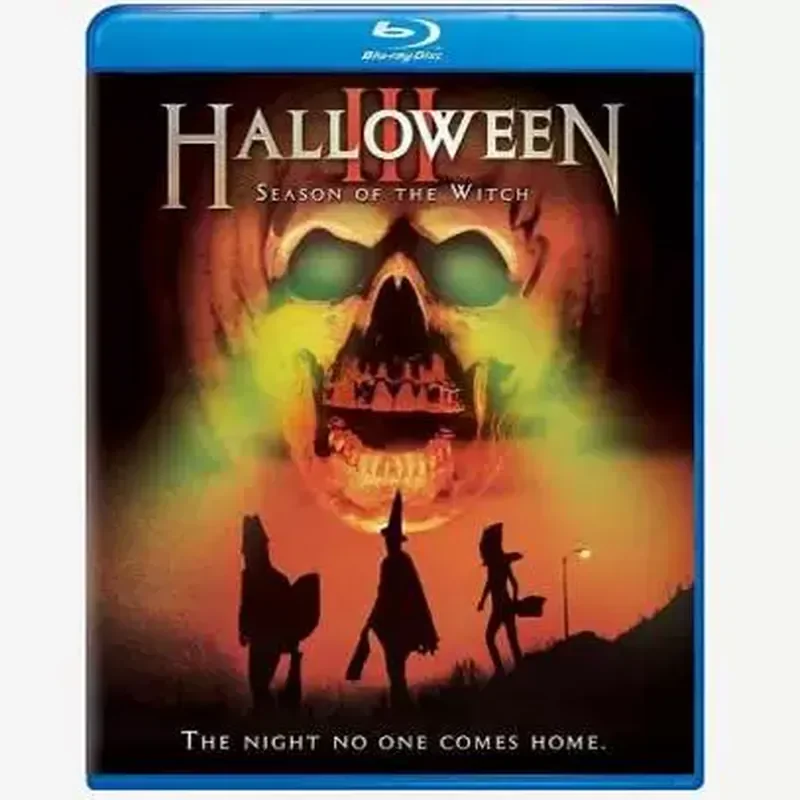 BD Blu-ray American Drama Moonlight Panic Seasons 1 to 9 9 Disc American Classic Horror Series Movie Box