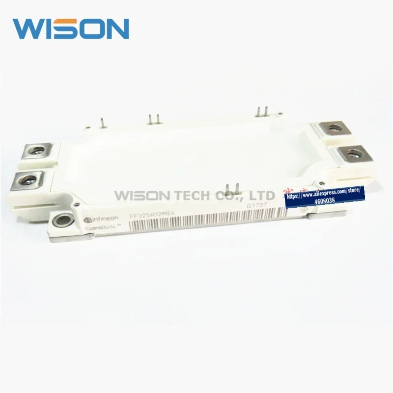 FF225R12ME4 شحن مجاني وحدة جديدة ومبتكرة