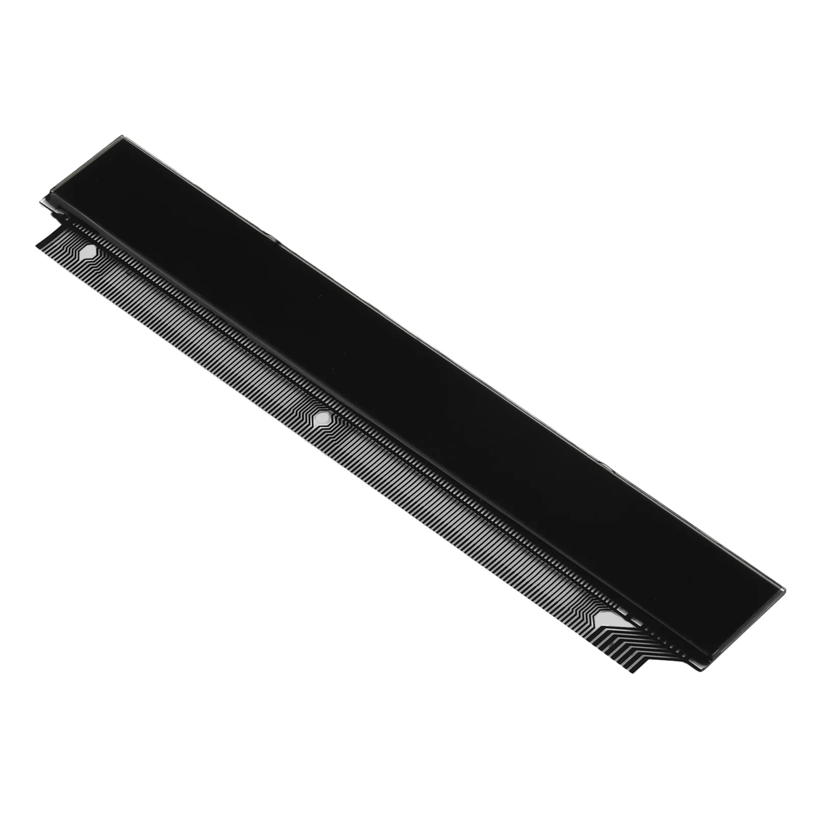 Brand New Hot Sale Lcd Display Display 18 BUTTON for obc Car Accessories For BMW E31 8-Series Ribbon Cable Brand