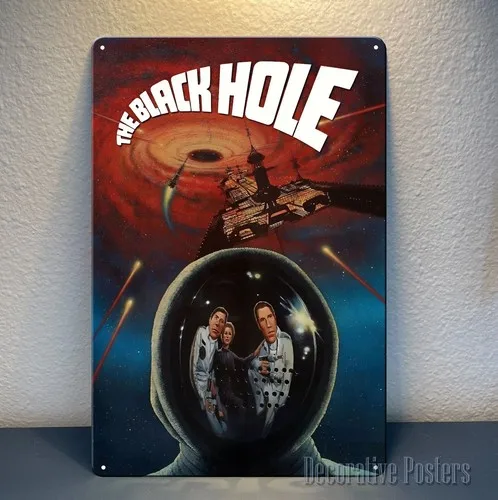 K1,The Black Hole M… - image