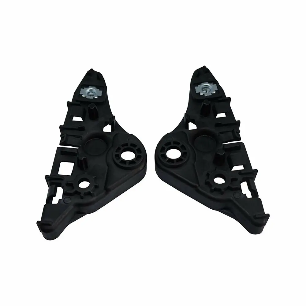 Renault Fluence Front Bumper Link Leg Set 620940009R