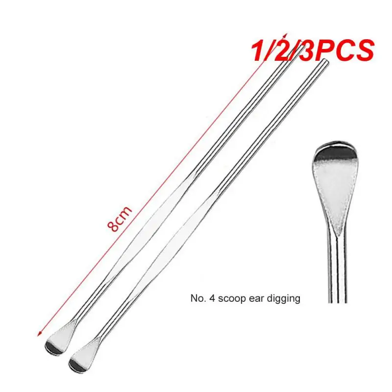 1/2/3PCS Acne Blackhead Remover About 28 G Versatile Durable Easy To Use And Clean Elegant Appearance