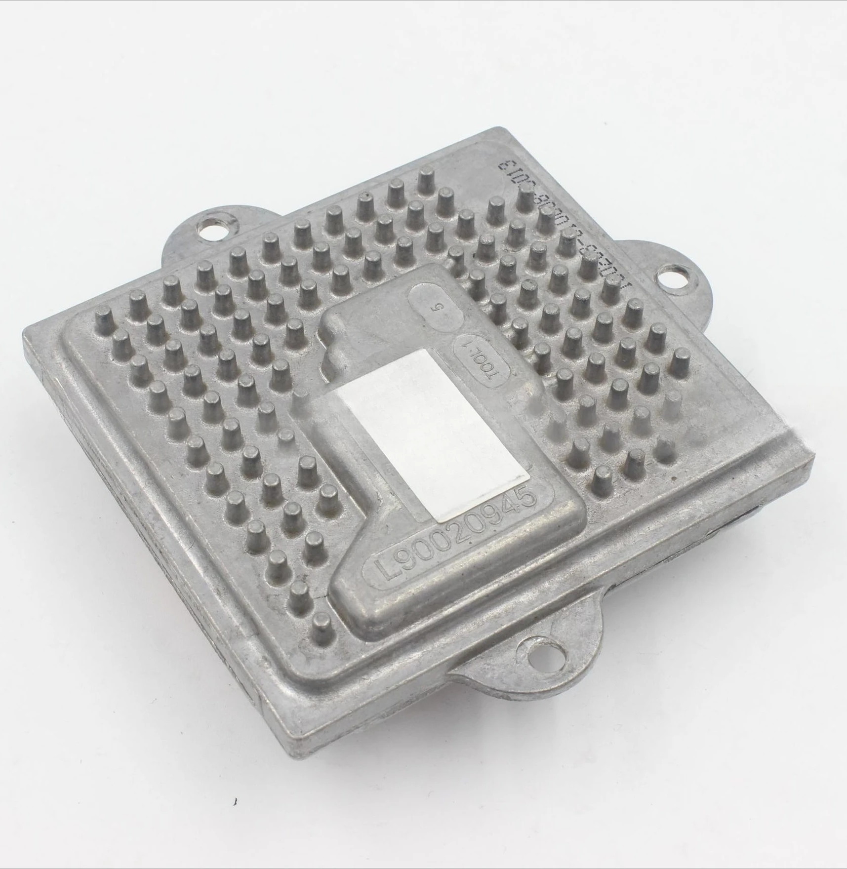 

KC-MDSM Балласт фар подходит для модуля управления передними фарами L90035854 90020945