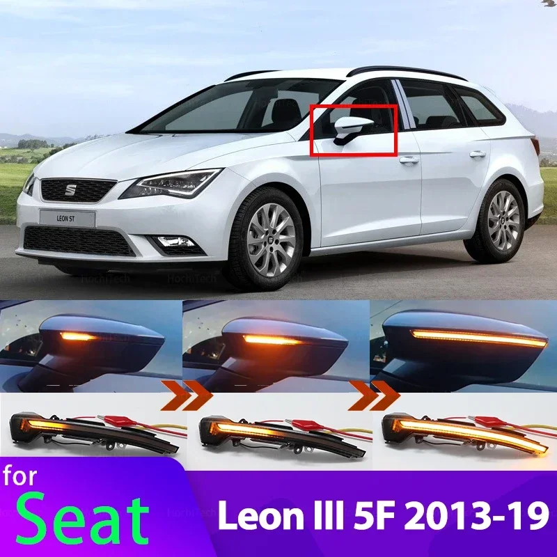 For Seat Leon Iii 5… - image