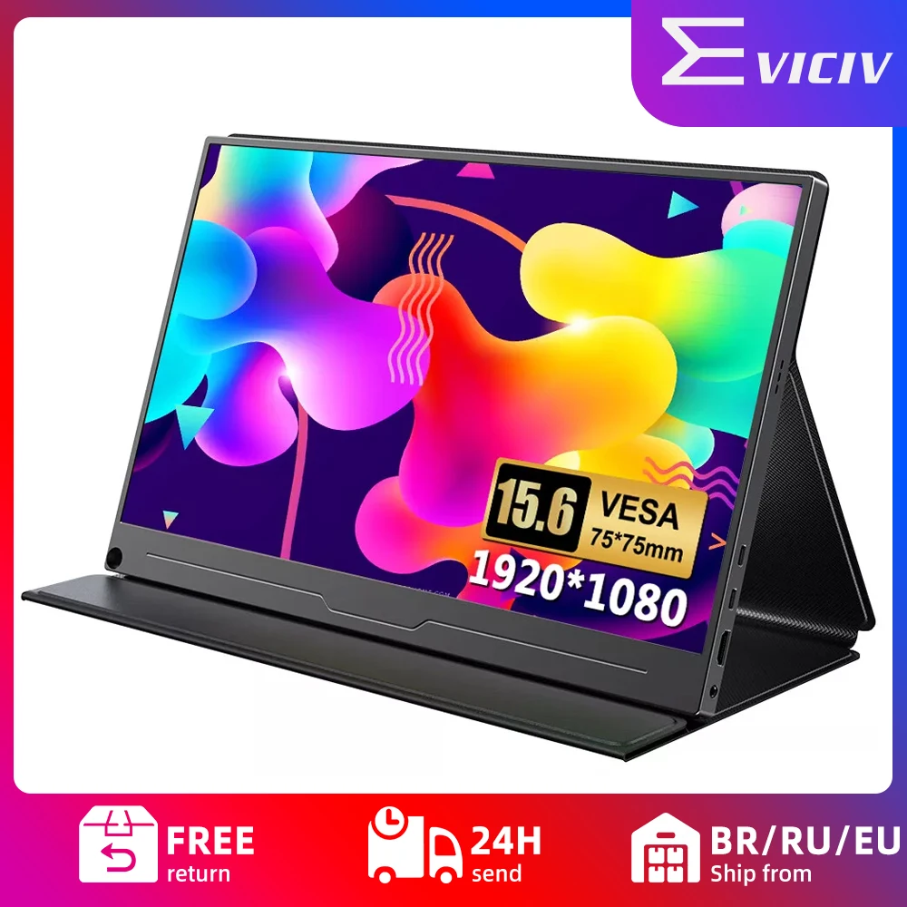 EVICIV 15.6