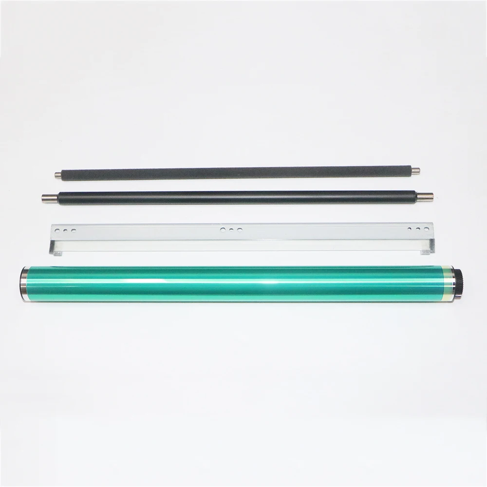 

1set 4X Long Life Drum Rebuild Kit for Konica Minolta Bizhub C226 C258 C308 C368 C458 C558 C658 Premium Drum Unit Rebuild Kit