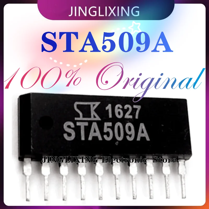 1pcs/lot New Original STA509A STA509 in stock