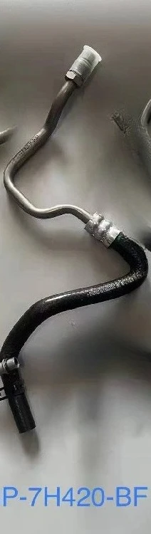 

Automotive Parts Gearbox Cooling Oil Pipe ED8P7H420BE