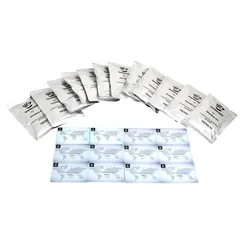 High quality SPARKULAR SHOWVEN 200 grams per pack HC8200 Powder with Card for Spark Machines series