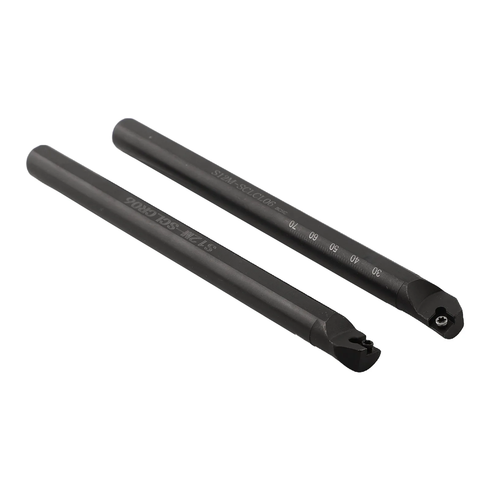 

CNC Tool Bar CCMT060204 Insert Semi-finishing Strong Resistance Finishing High Quality Materials For Finishing