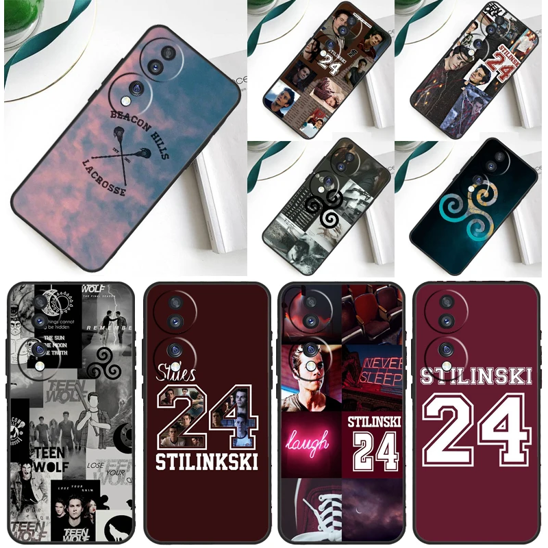 Teen Wolf Stilinski… - image