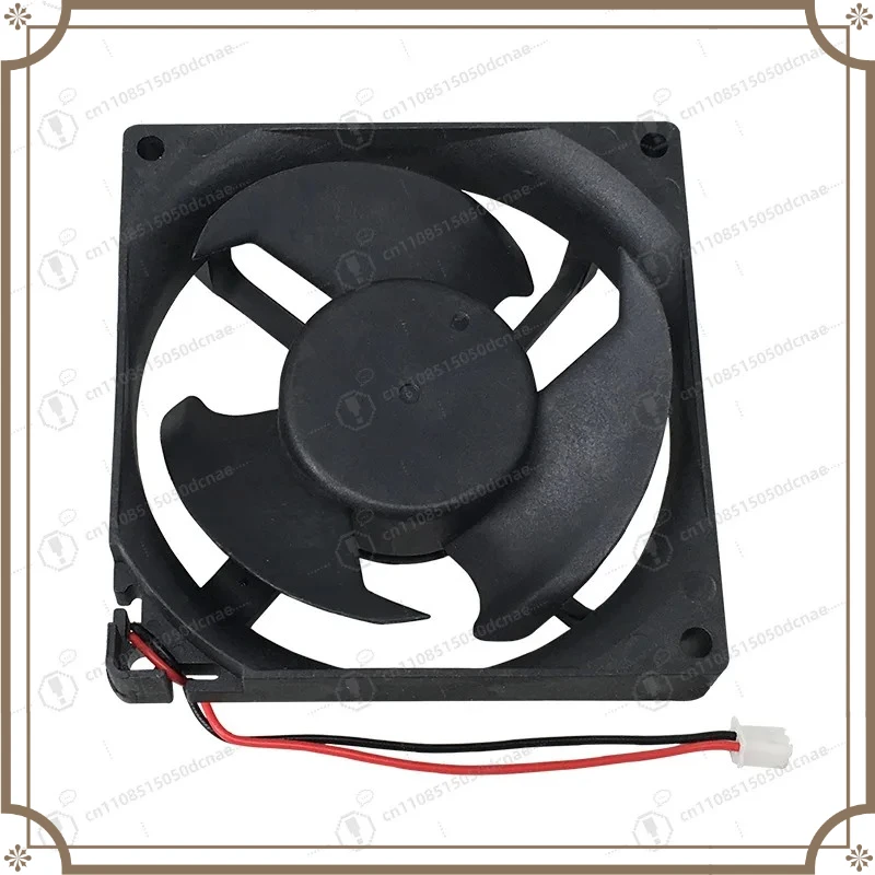 Refrigerator Cooling Fan Motor 3612JL 04W S40 DC Replacement for Freezer Factory Direct