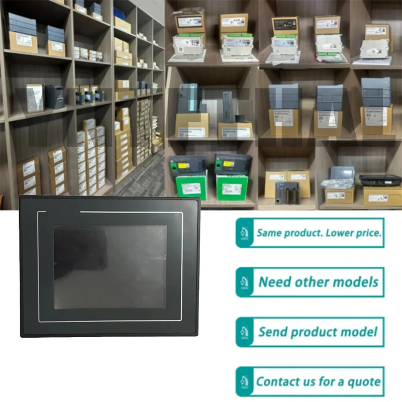 

Новый оригинальный DOP-B05S111 DOP-105CQ