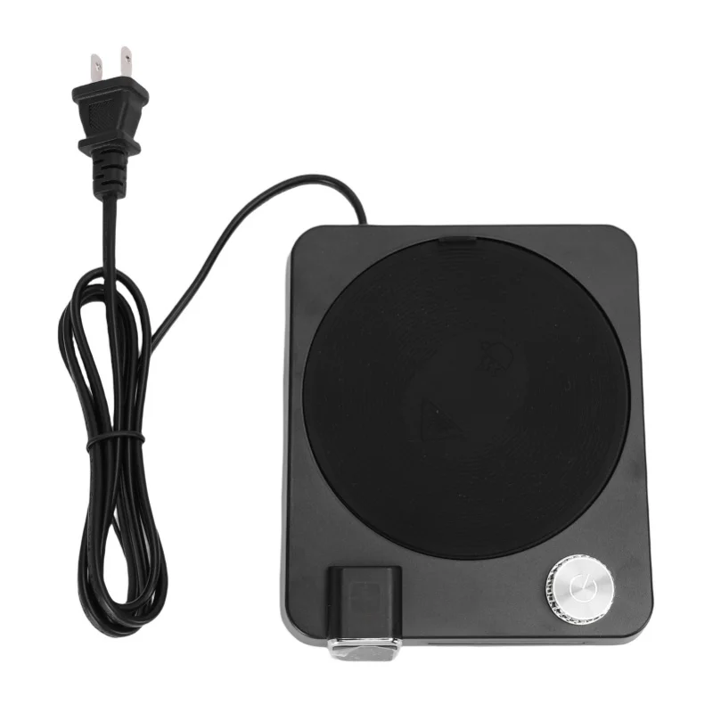 サーモスタット制御電気サワードウスターターウォーマーマット-18w-ヒーティングパッド-タイマー付き-ホームベーキング用