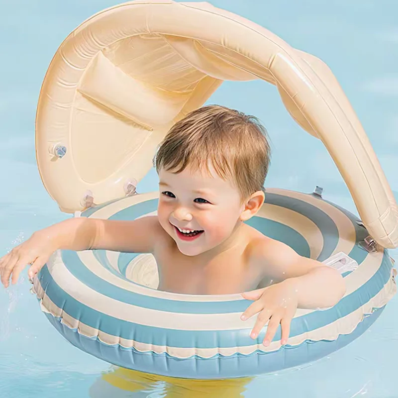 Рисунок 6 - Детское кольцо для плавания