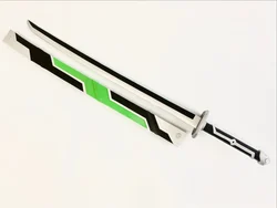 Anime KAMEN RIDER GEATS Sword Cosplay Prop Weapon Halloween Carnival Cosplay Party Props Accessories Game Fans Gift