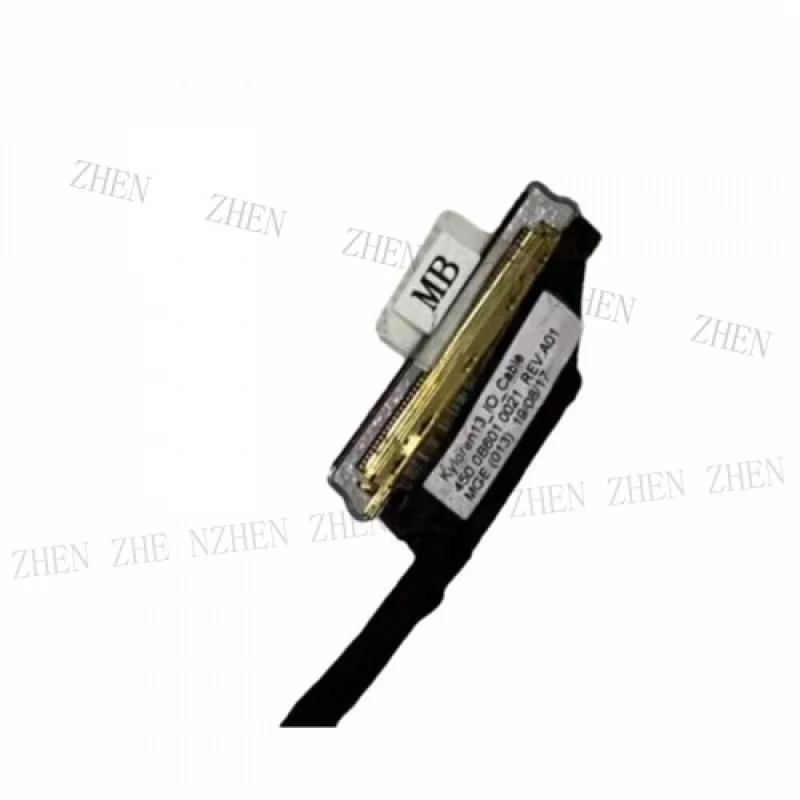 Y Circuit Board Cable 03MFMX 450.0B61.0021 For Dell Inspiron 13 7370 7373