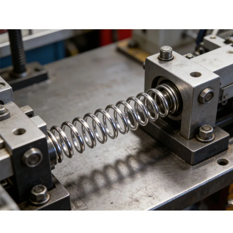 5Pcs Wire Diameter 0.6 0.7mm Galvanized Pressure Small Spring OD 5/6/7/8/9/-12mm Compression Spring Length 60/70/80/90/100mm﻿
