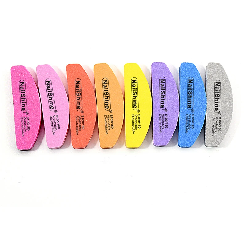 The Ultimate Guide to Half Inch Buffers for Professional and At-Home Nail Care