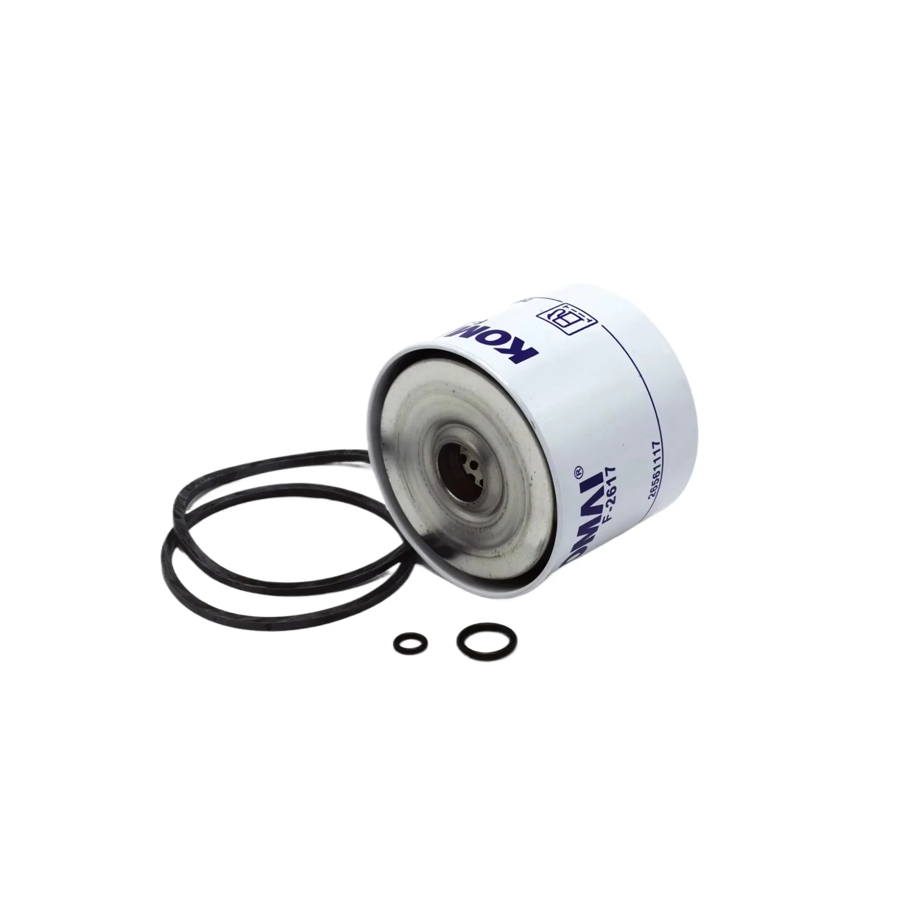 

5836010 2474-6017 Fuel Filter 10000-51232 32/401102 236628 For Perkins 26560017 26561117