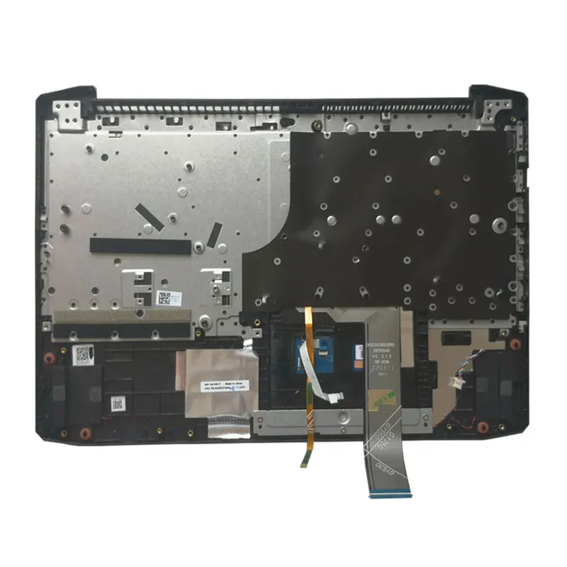 For Lenovo/Lenovo Ideapad Gaming 3-15imh05 3-15arh05 C Case with Keyboard