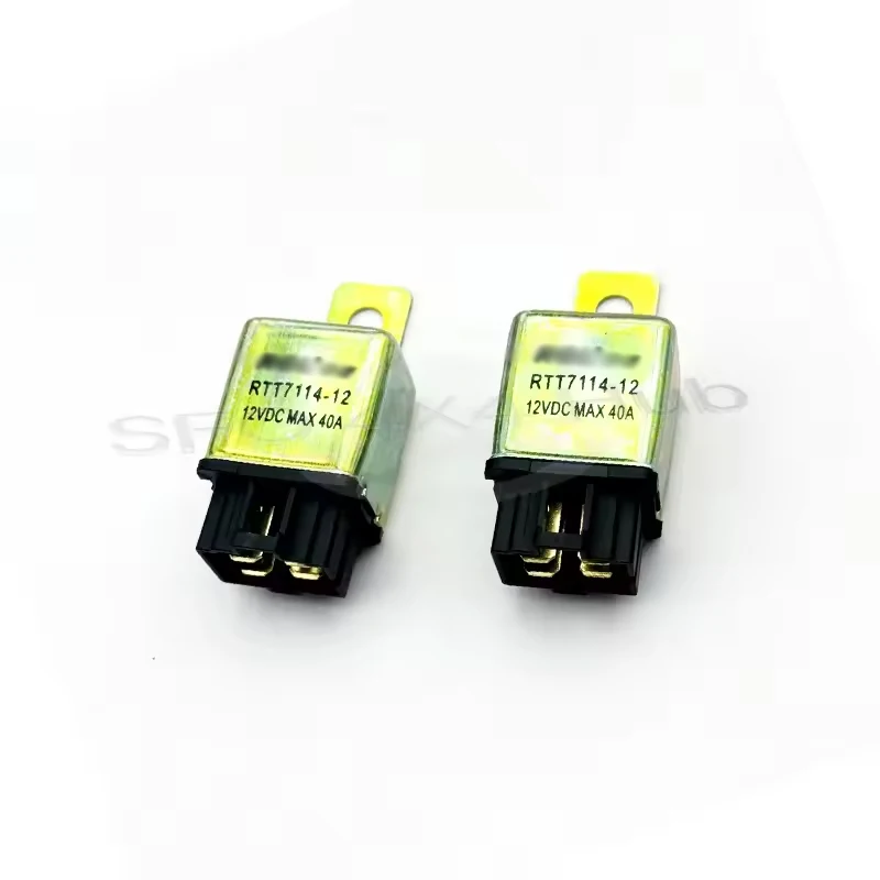 

2PCS CFmoto Shunt Relay for CF 500 X5 U5 CF188 600 X6 U6 Z6 625 CF196 800 X8 U8 Z8 CF800-2 CF800-3 800 Trail 800EX 8030-151400