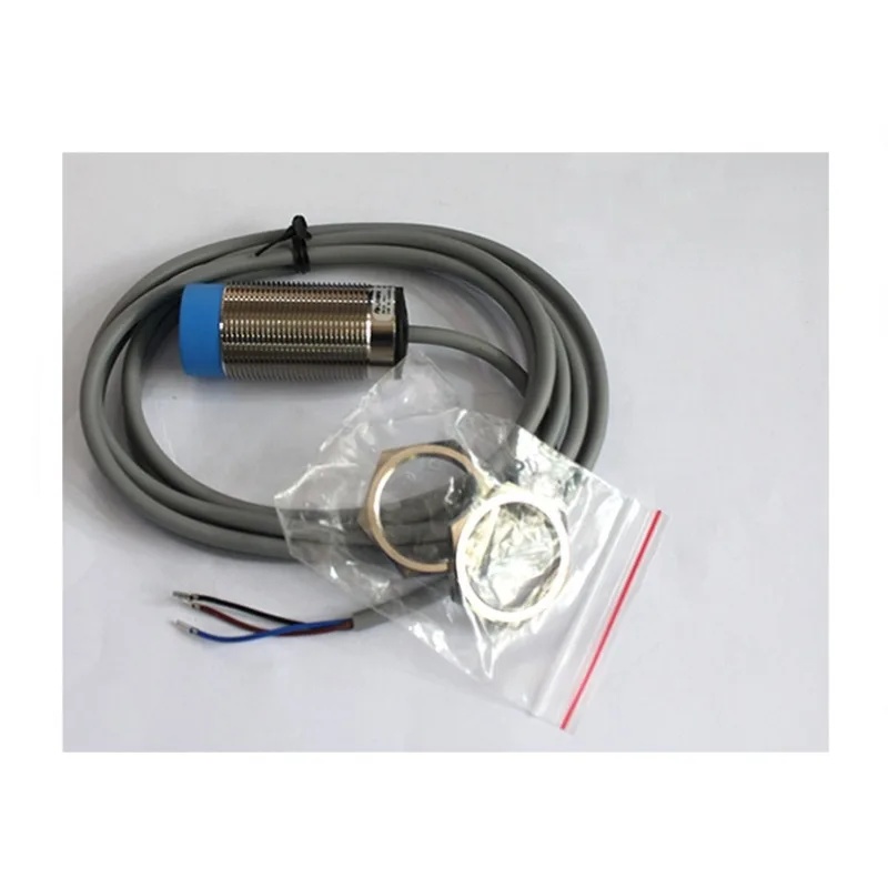 

22mm Inductive Proximity Long Range M30 Cylindrical Type Inductance Switch Sensor Position Sensor