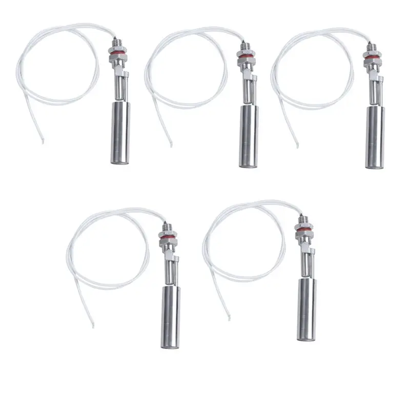 

Y42A-5X Stainless Steel Breaking Water Level Sensor Horizontal Float Switch