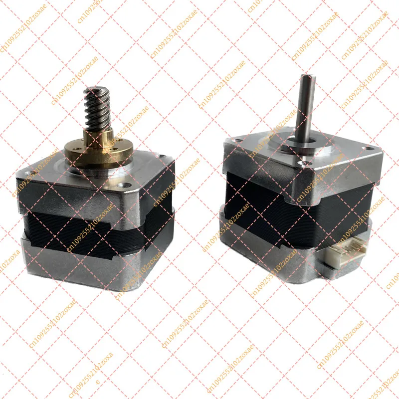 LF 42BYG Hybrid Stepper Motor 2-Phase 36mm 10W 12W LED Zoom Wash Moving Head Light Spare Parts Replacement