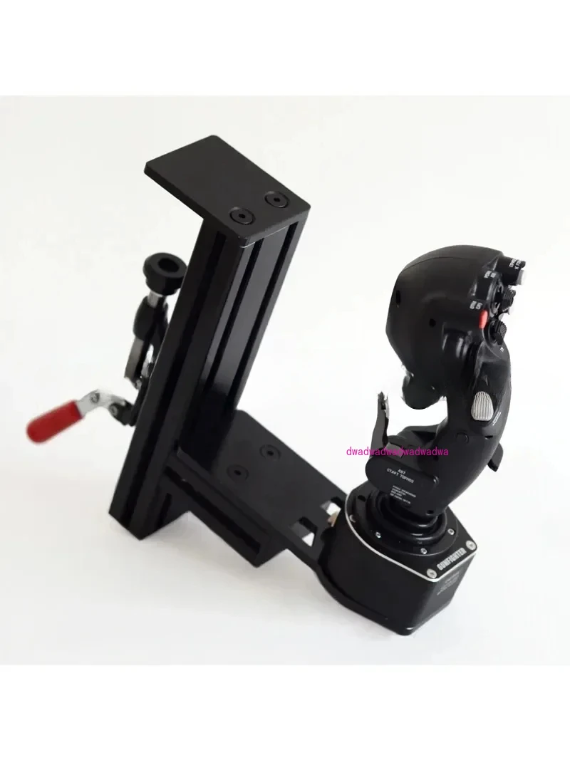 2023new Figure Masters Hotas Pig Stick X56 VKB Flight Rocker Desktop Mounting Bracket Upgrade