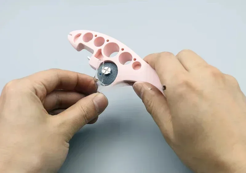 Wholesale Multi Dimension Medical Glass Ampoule Opener fast shipping