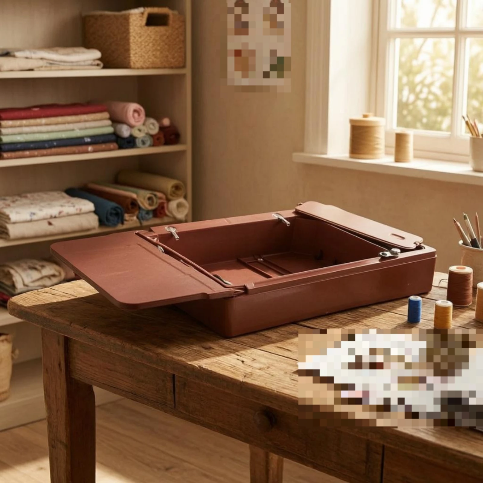 Category image: Sewing Machine Carrying Cases